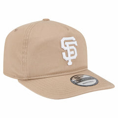 MLB San Francisco Giants New Era Cam 19TWENTY Adjustable Hat