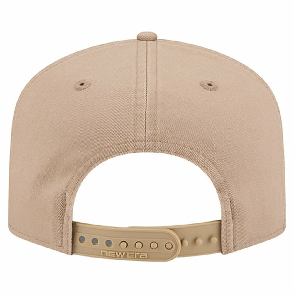 MLB Texas Rangers New Era Cam 19TWENTY Adjustable Hat