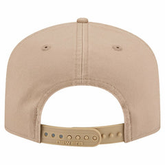 MLB Texas Rangers New Era Cam 19TWENTY Adjustable Hat