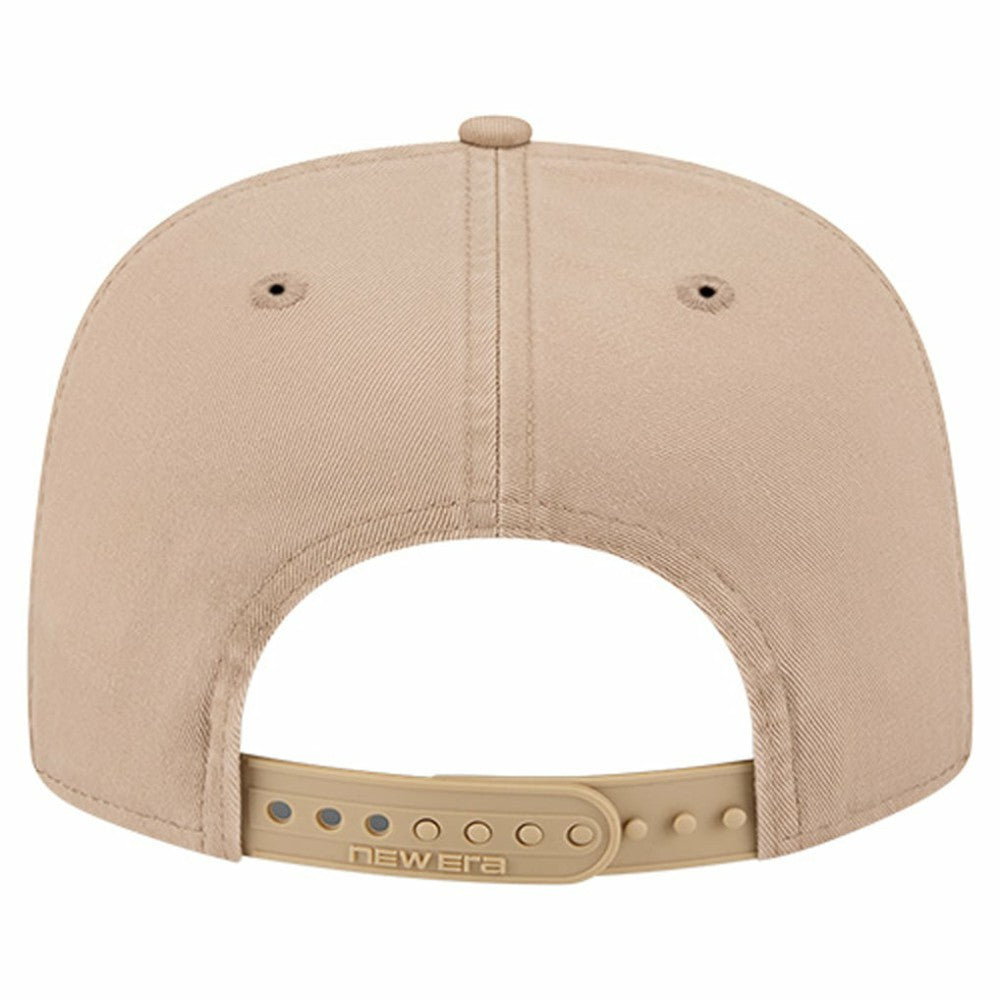 MLB San Diego Padres New Era Cam 19TWENTY Adjustable Hat