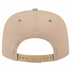 MLB San Diego Padres New Era Cam 19TWENTY Adjustable Hat
