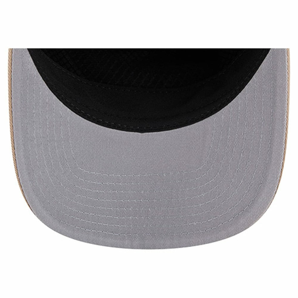 MLB San Diego Padres New Era Cam 19TWENTY Adjustable Hat