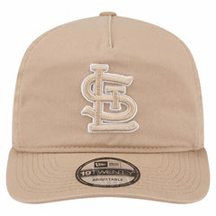 MLB St. Louis Cardinals New Era Cam 19TWENTY Adjustable Hat