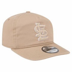 MLB St. Louis Cardinals New Era Cam 19TWENTY Adjustable Hat