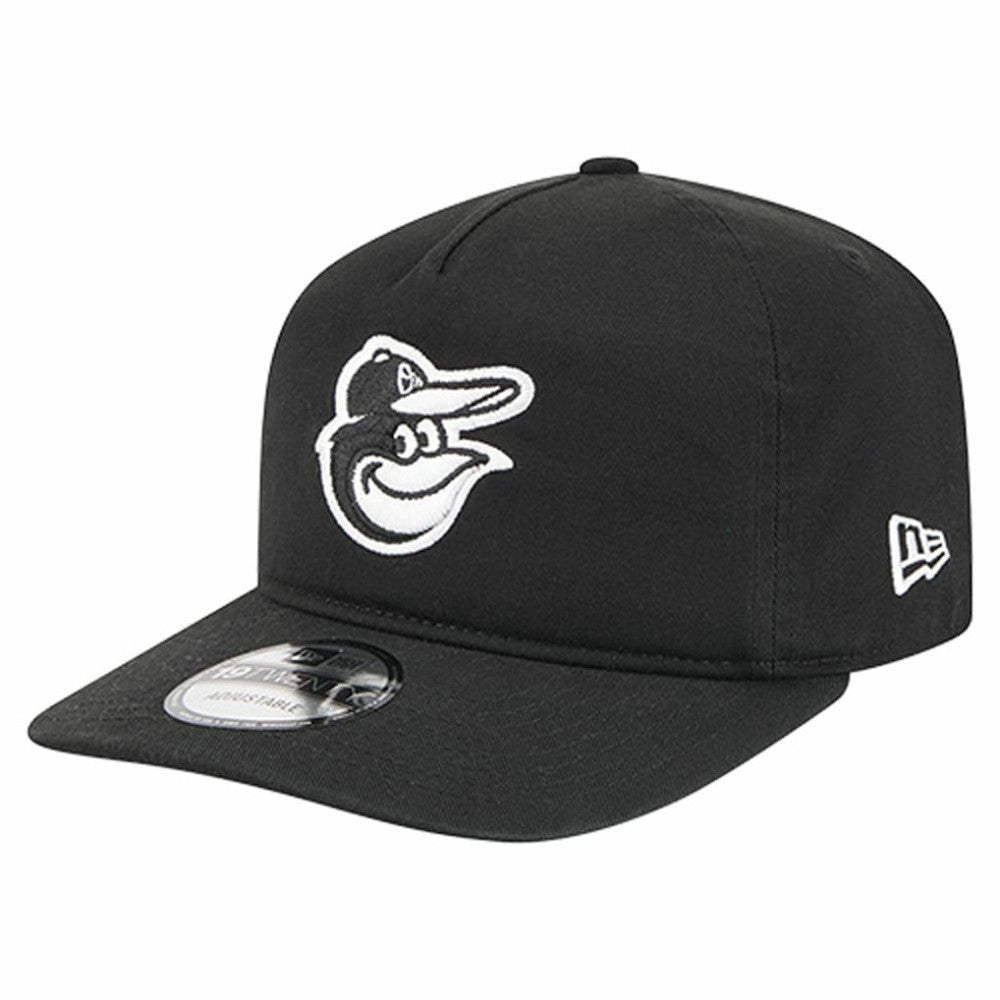 MLB Baltimore Orioles New Era 19TWENTY Adjustable Hat