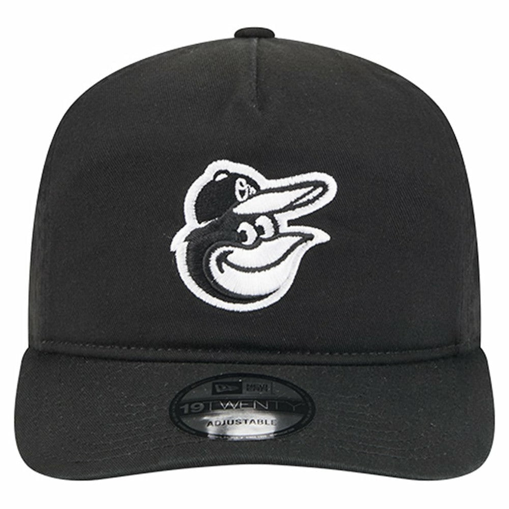 MLB Baltimore Orioles New Era 19TWENTY Adjustable Hat