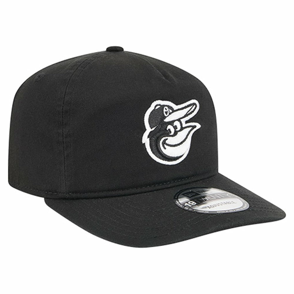 MLB Baltimore Orioles New Era 19TWENTY Adjustable Hat