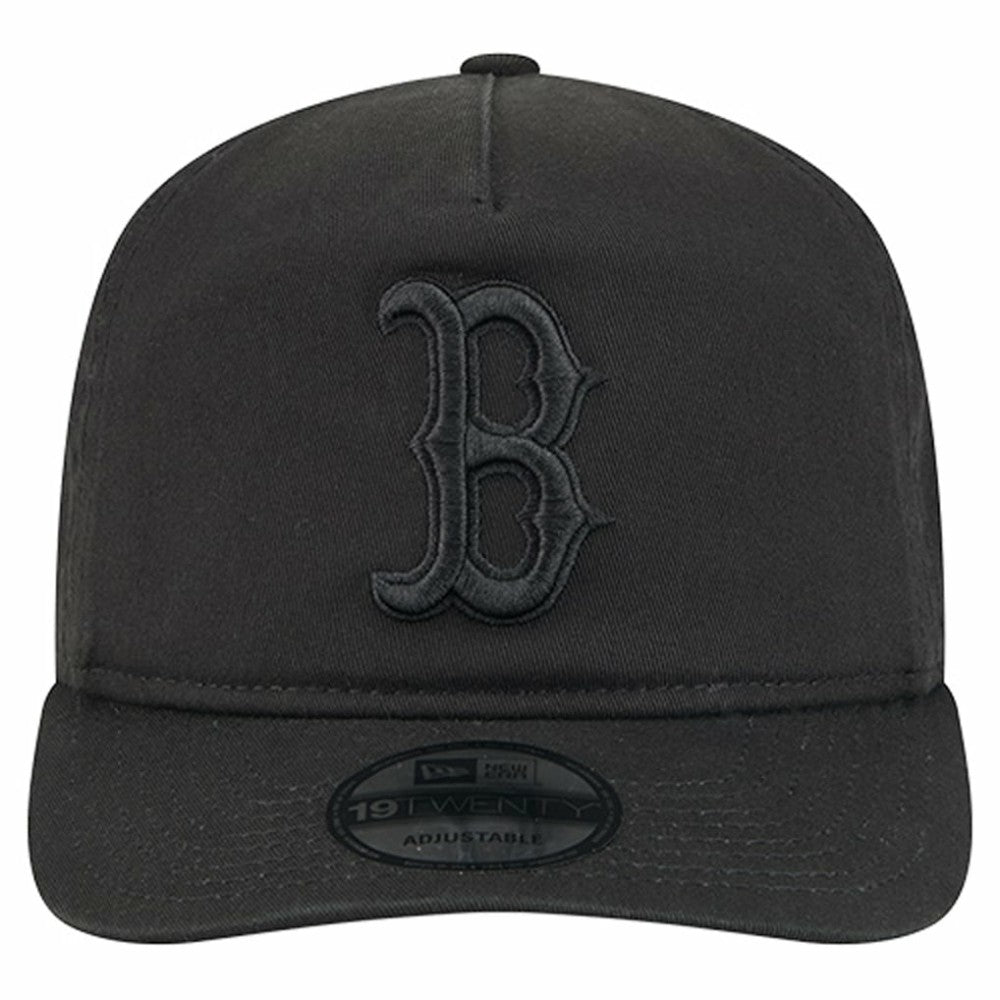 MLB Boston Red Sox New Era 19Twenty Adjustable Hat