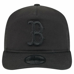 MLB Boston Red Sox New Era 19Twenty Adjustable Hat