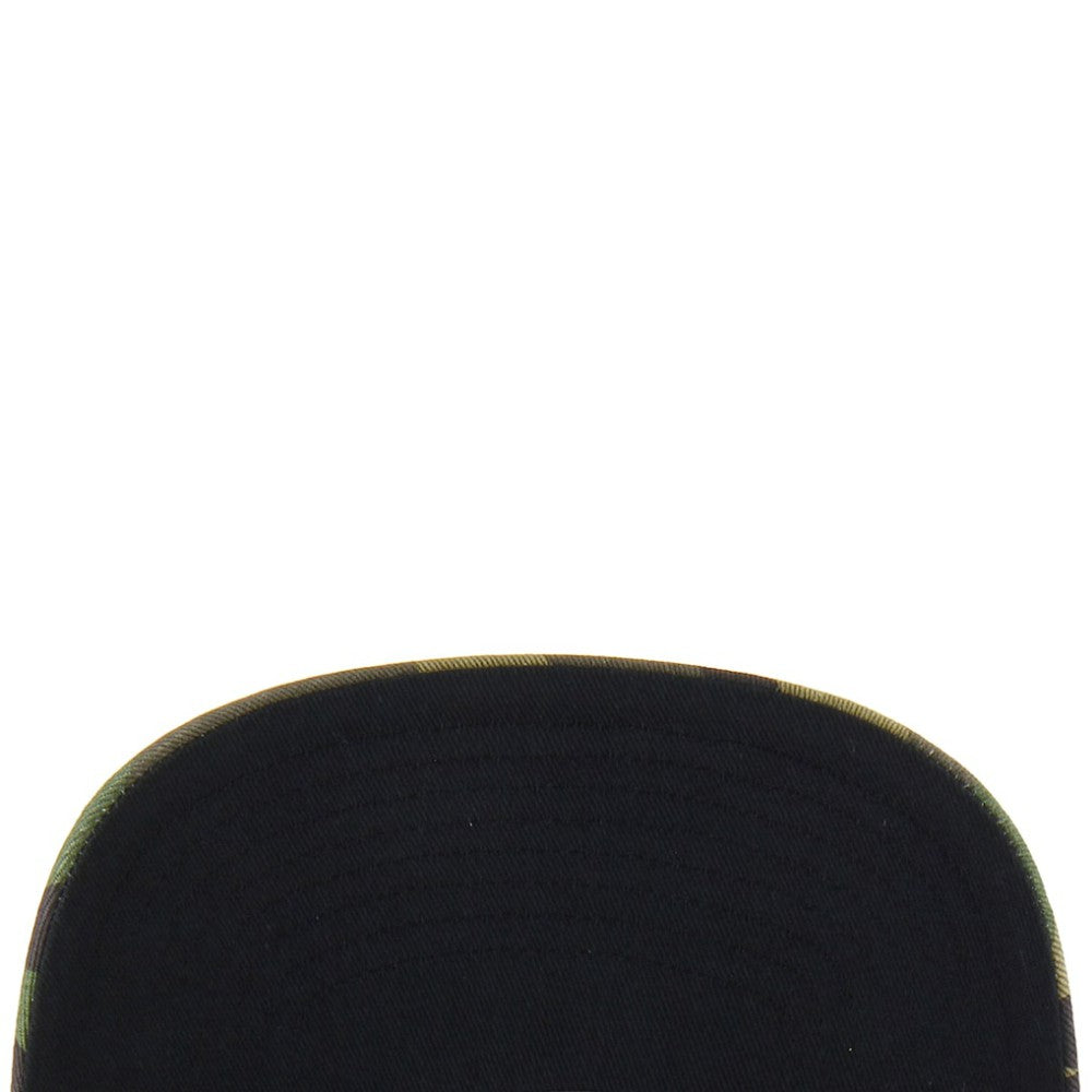 NHL Camo Boston Bruins '47 Trucker Snapback Hat