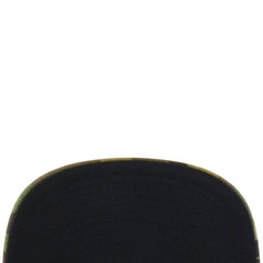 NHL Camo Boston Bruins '47 Trucker Snapback Hat