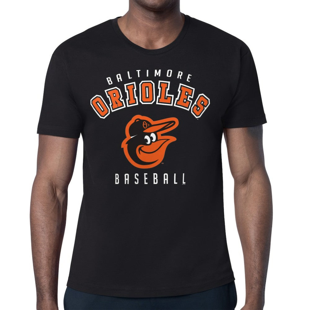 MLB Baltimore Orioles Starter Team Logo T-Shirt