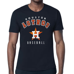 MLB Houston Astros Starter Team Logo T-Shirt