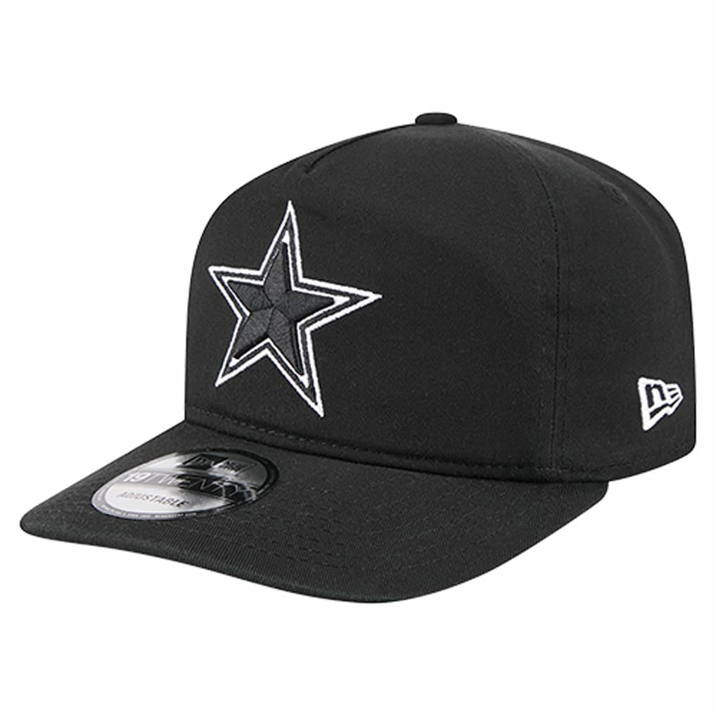 19TWENTY Adjustable Hat - Dallas Cowboys