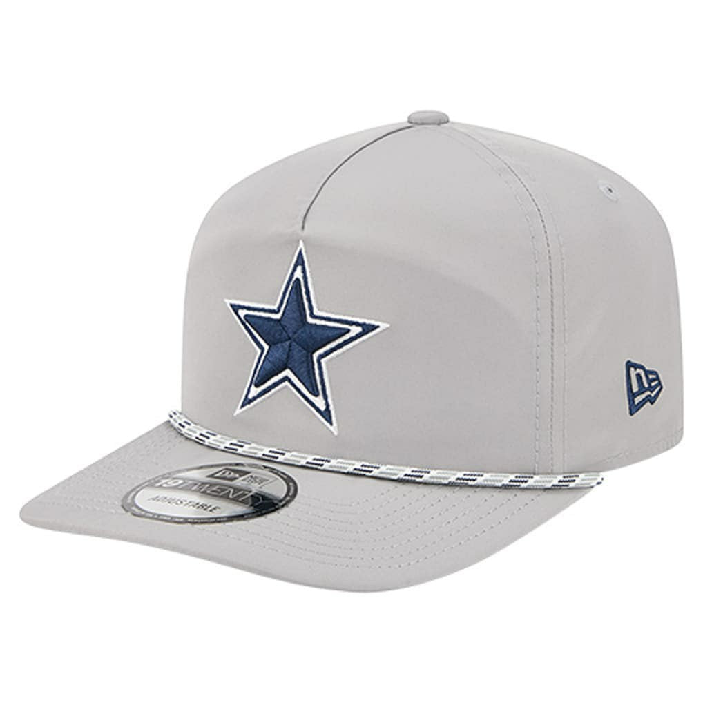 Rope 19TWENTY Hat - Dallas Cowboys