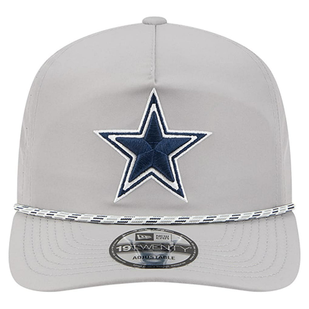 Rope 19TWENTY Hat - Dallas Cowboys
