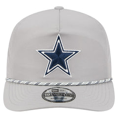Rope 19TWENTY Hat - Dallas Cowboys