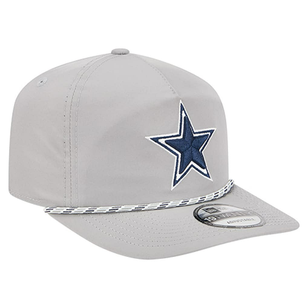 Rope 19TWENTY Hat - Dallas Cowboys