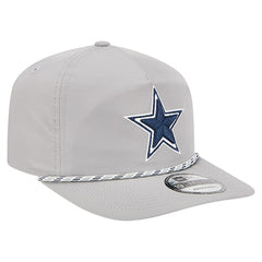 Rope 19TWENTY Hat - Dallas Cowboys
