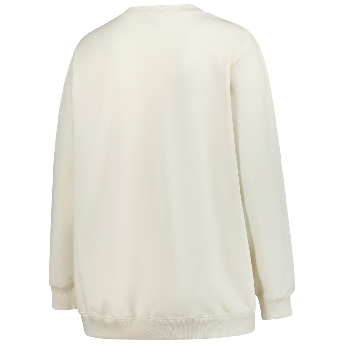 Women's Plus Size Shooting Star Sweatshirt - Green Bay Packers