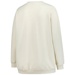 Women's Plus Size Shooting Star Sweatshirt - Green Bay Packers