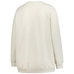 Women's Plus Size Shooting Star Sweatshirt - Minnesota Vikings