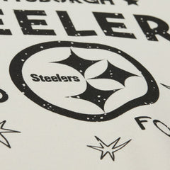 Women's Plus Size Shooting Star Sweatshirt - Pittsburgh Steelers