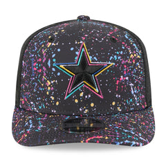 2025 NFL Crucial Catch 9SEVENTY Adjustable Hat - Dallas Cowboys