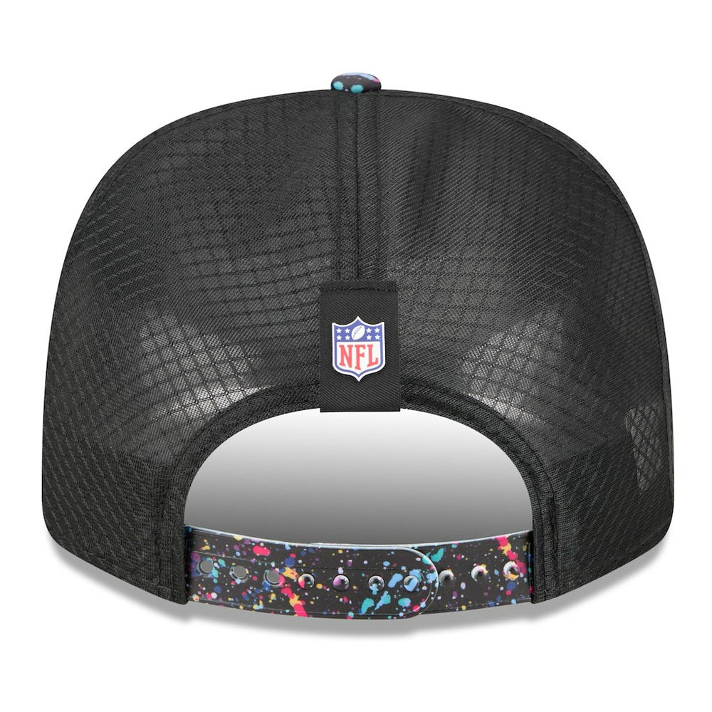2025 NFL Crucial Catch 9SEVENTY Adjustable Hat - Dallas Cowboys
