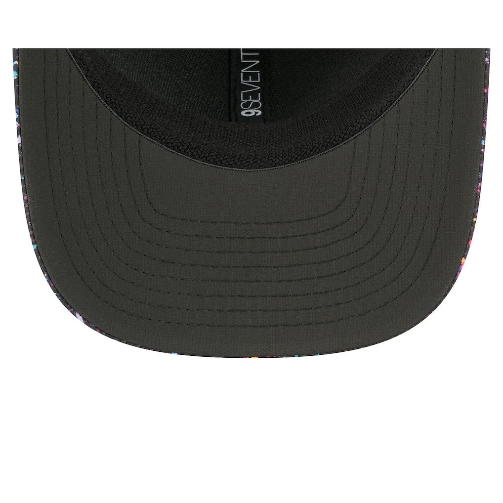 2025 NFL Crucial Catch 9SEVENTY Adjustable Hat - Dallas Cowboys