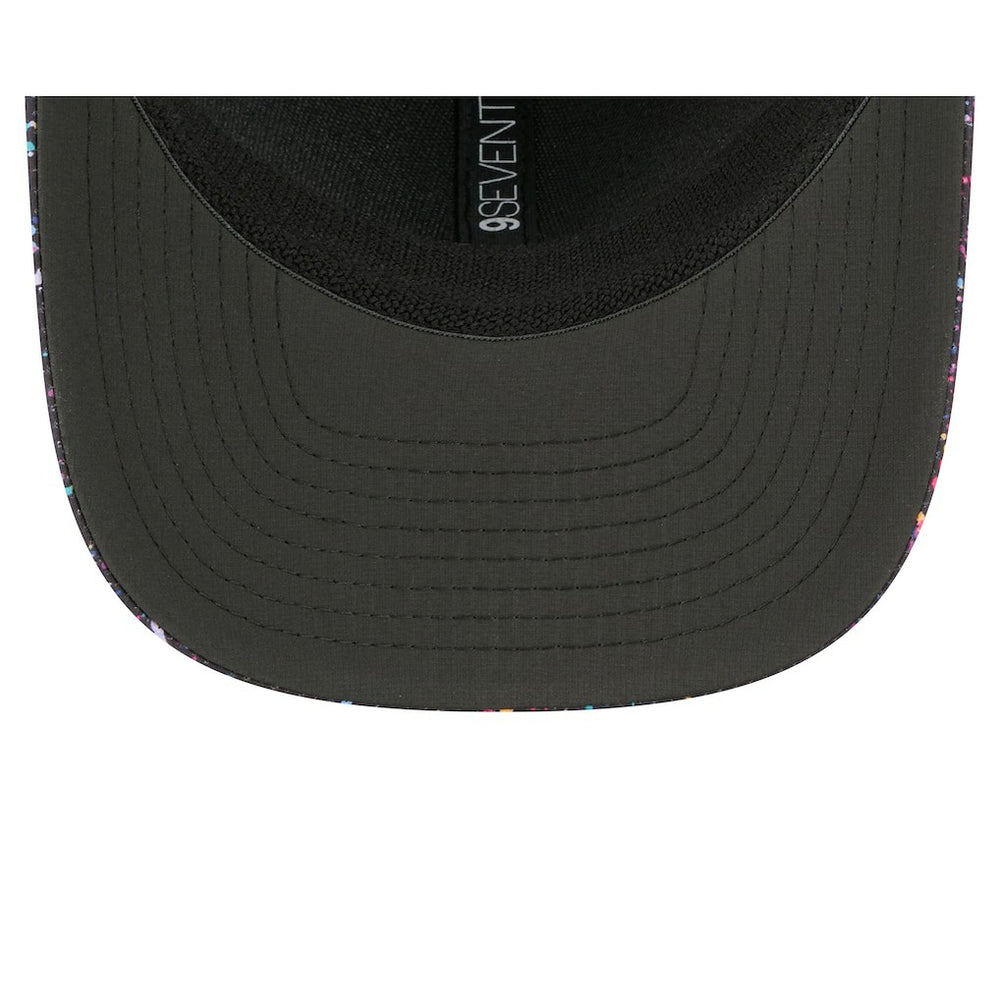 2025 NFL Crucial Catch 9SEVENTY Adjustable Hat - Dallas Cowboys