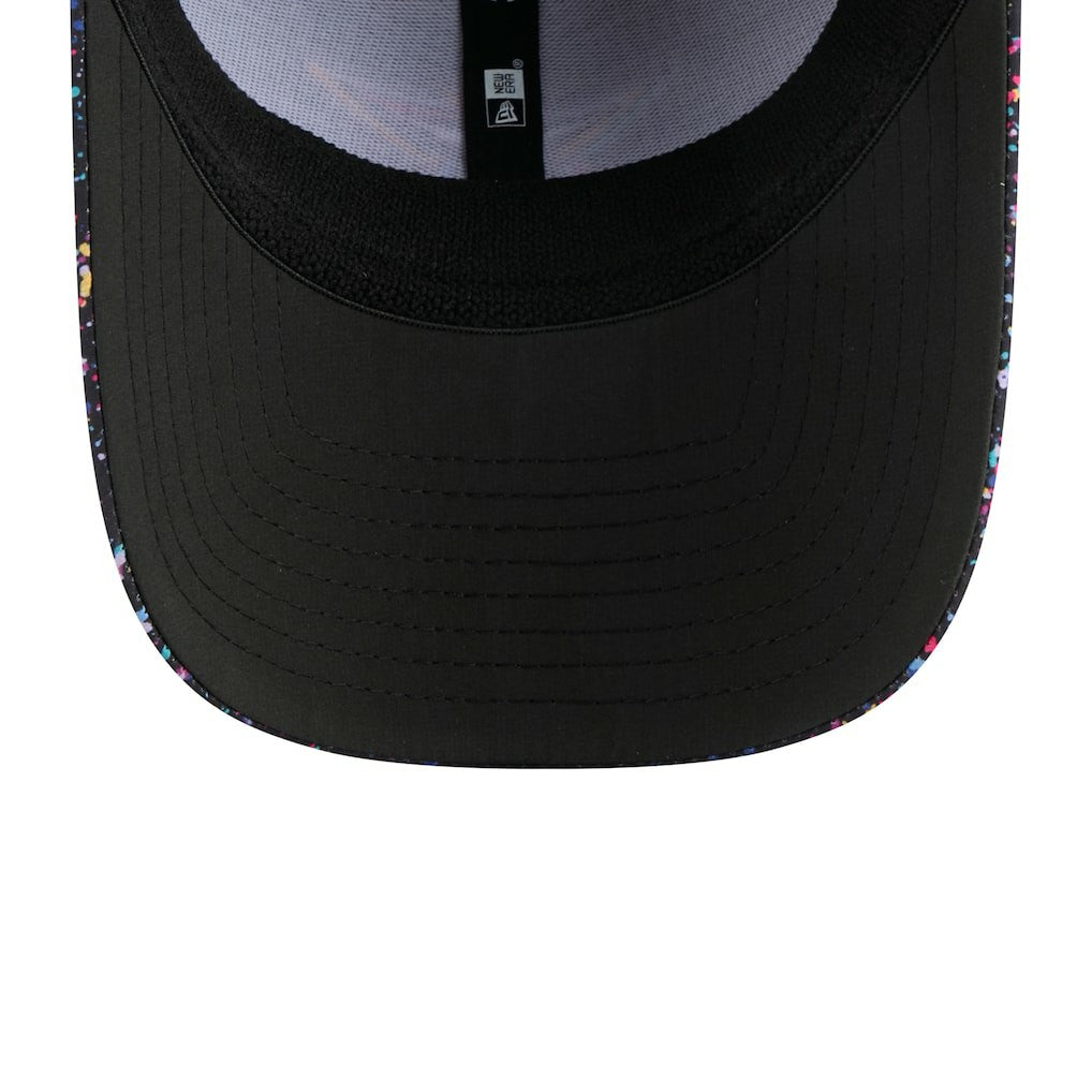 2025 NFL Crucial Catch 39THIRTY Flex Hat - Dallas Cowboys