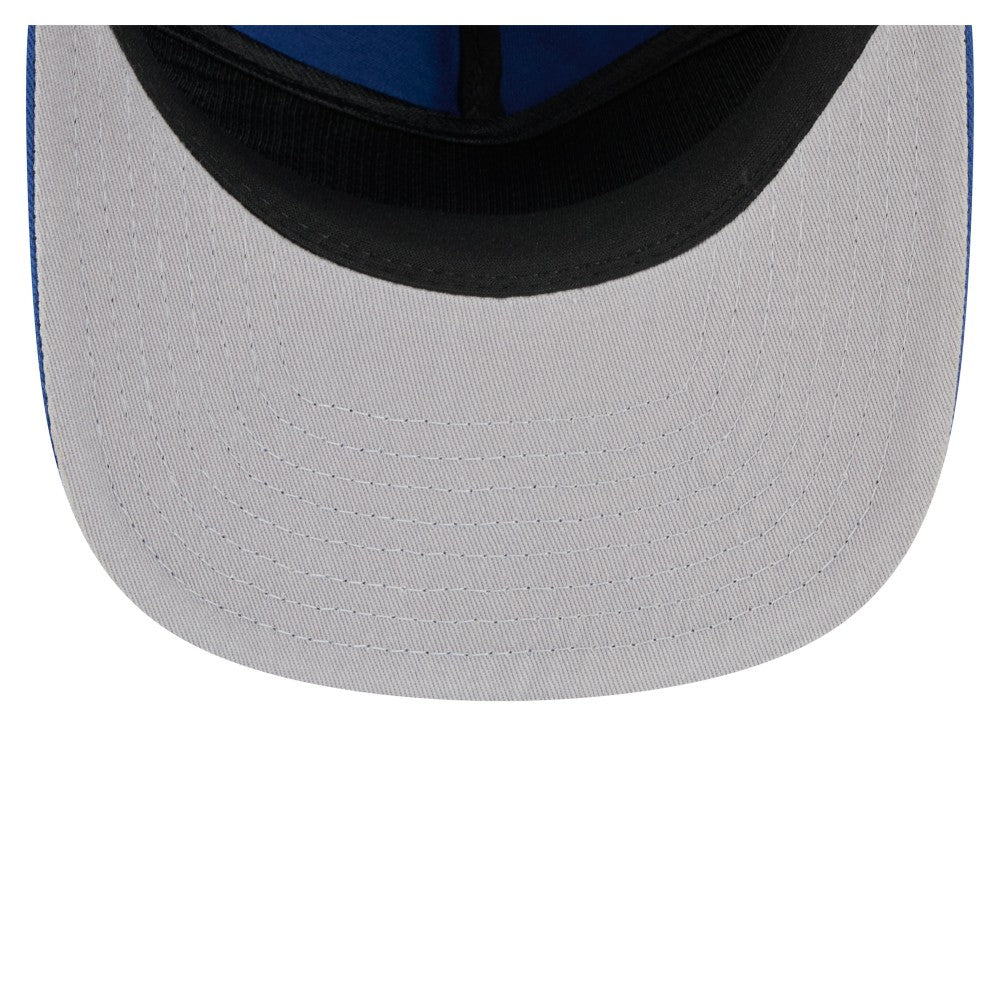 MLB Milwaukee Brewers New Era Championship 19TWENTY Adjustable Hat