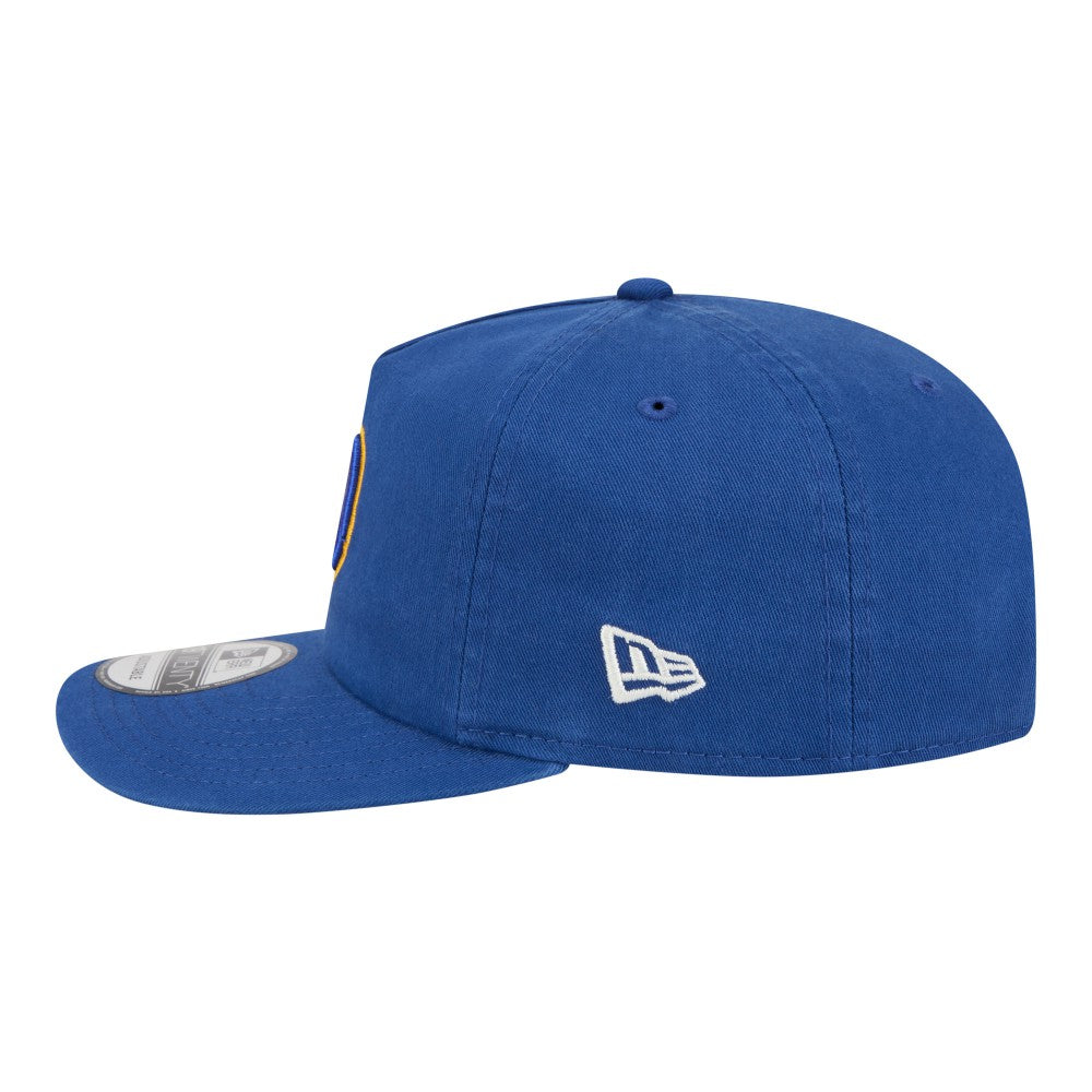 MLB Milwaukee Brewers New Era Championship 19TWENTY Adjustable Hat