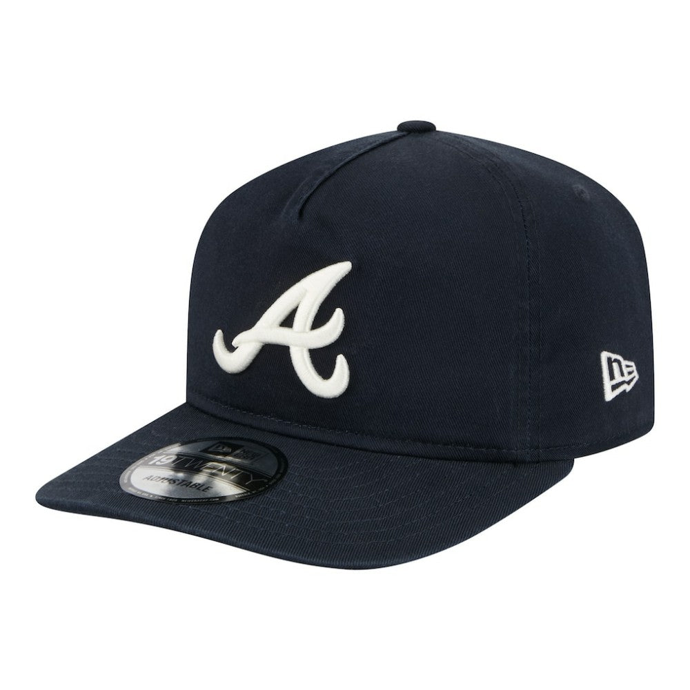 MLB Atlanta Braves New Era Championship 19TWENTY Adjustable Hat