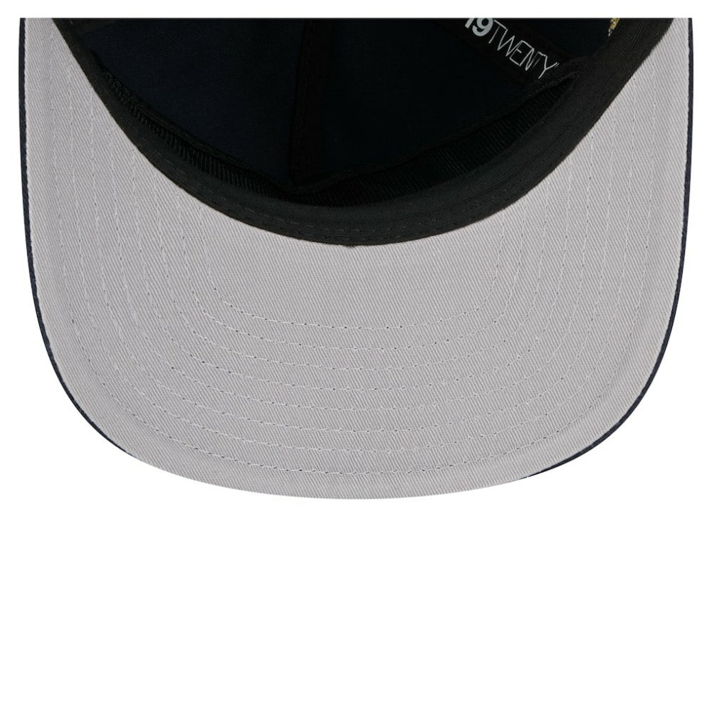 MLB Atlanta Braves New Era Championship 19TWENTY Adjustable Hat