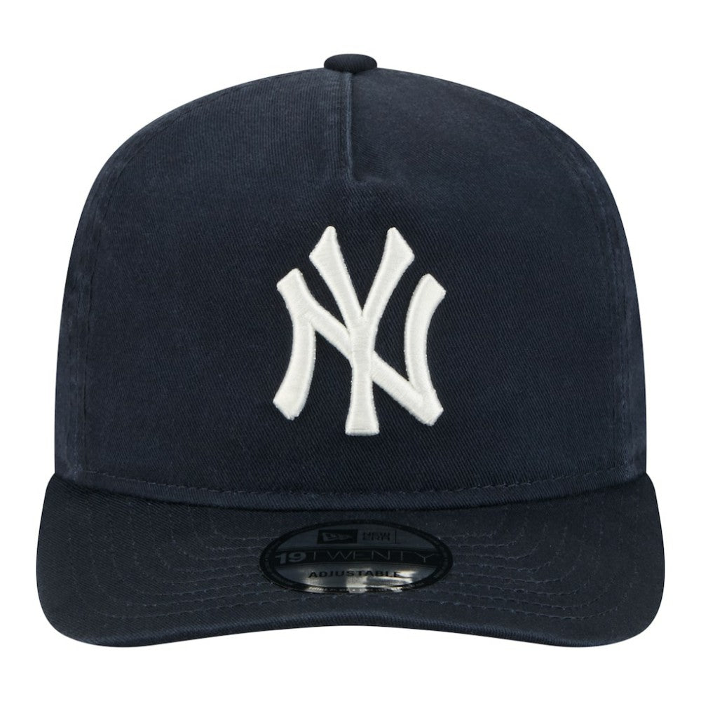 MLB New York Yankees New Era Championship 19TWENTY Adjustable Hat