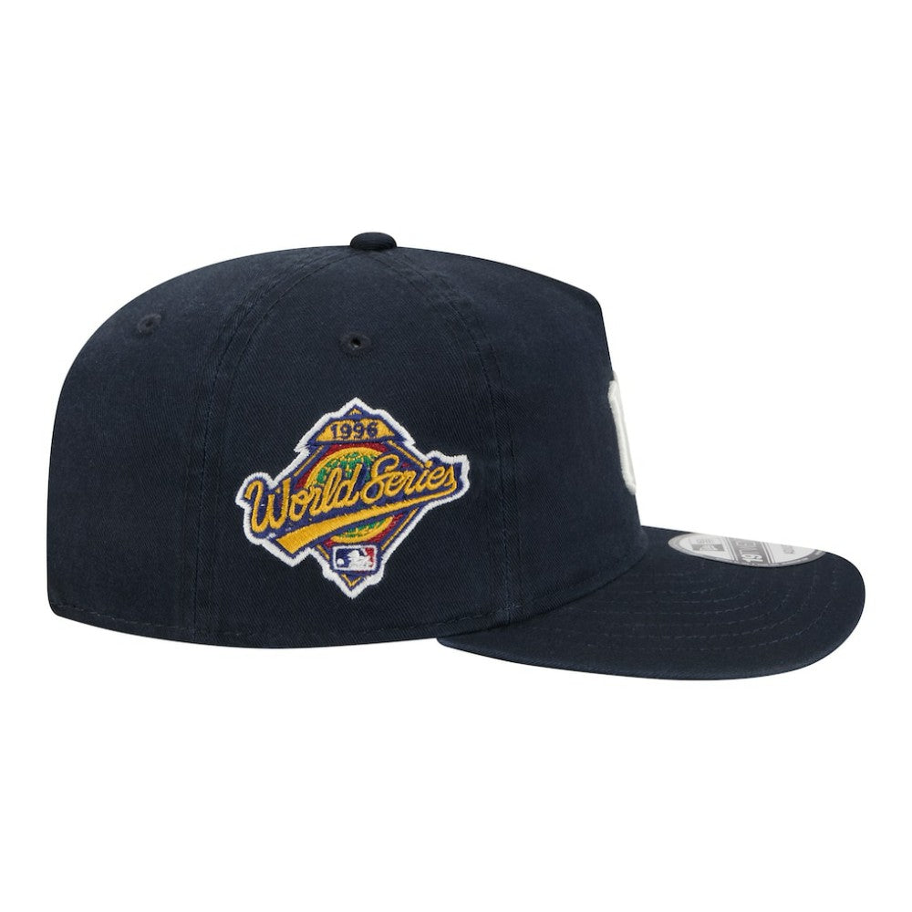 MLB New York Yankees New Era Championship 19TWENTY Adjustable Hat