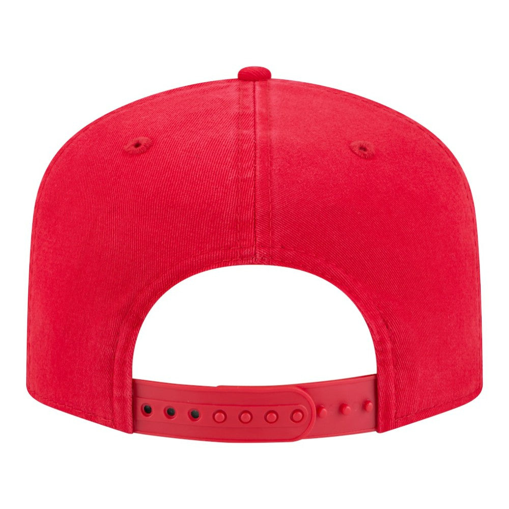 MLB St. Louis Cardinals New Era Championship 19TWENTY Adjustable Hat