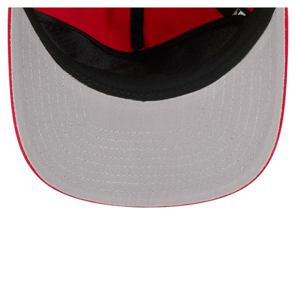 MLB St. Louis Cardinals New Era Championship 19TWENTY Adjustable Hat
