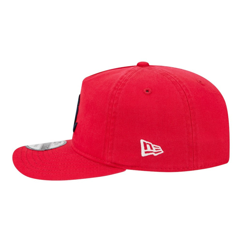 MLB St. Louis Cardinals New Era Championship 19TWENTY Adjustable Hat