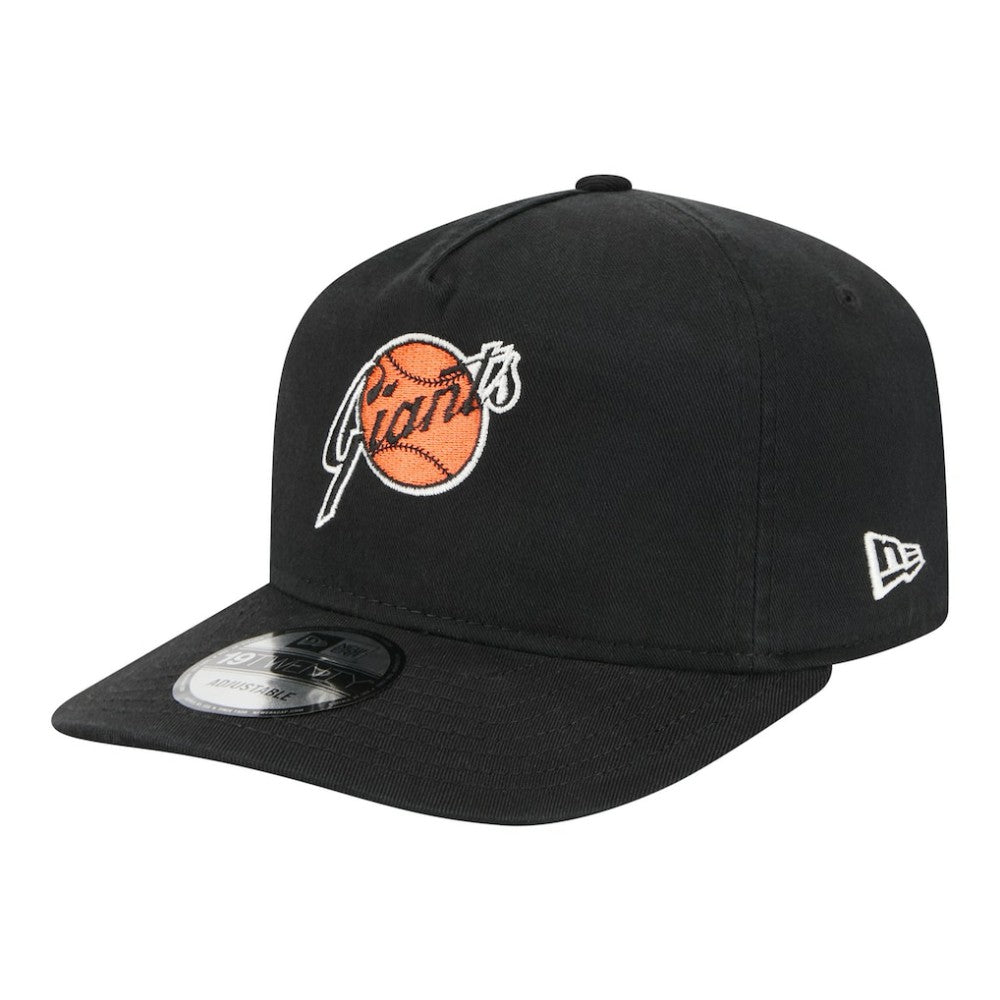 MLB San Francisco Giants New Era Championship 19TWENTY Adjustable Hat