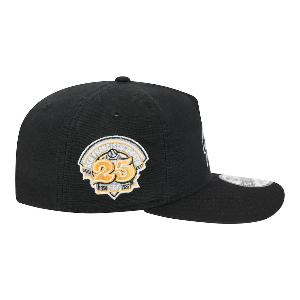 MLB San Francisco Giants New Era Championship 19TWENTY Adjustable Hat