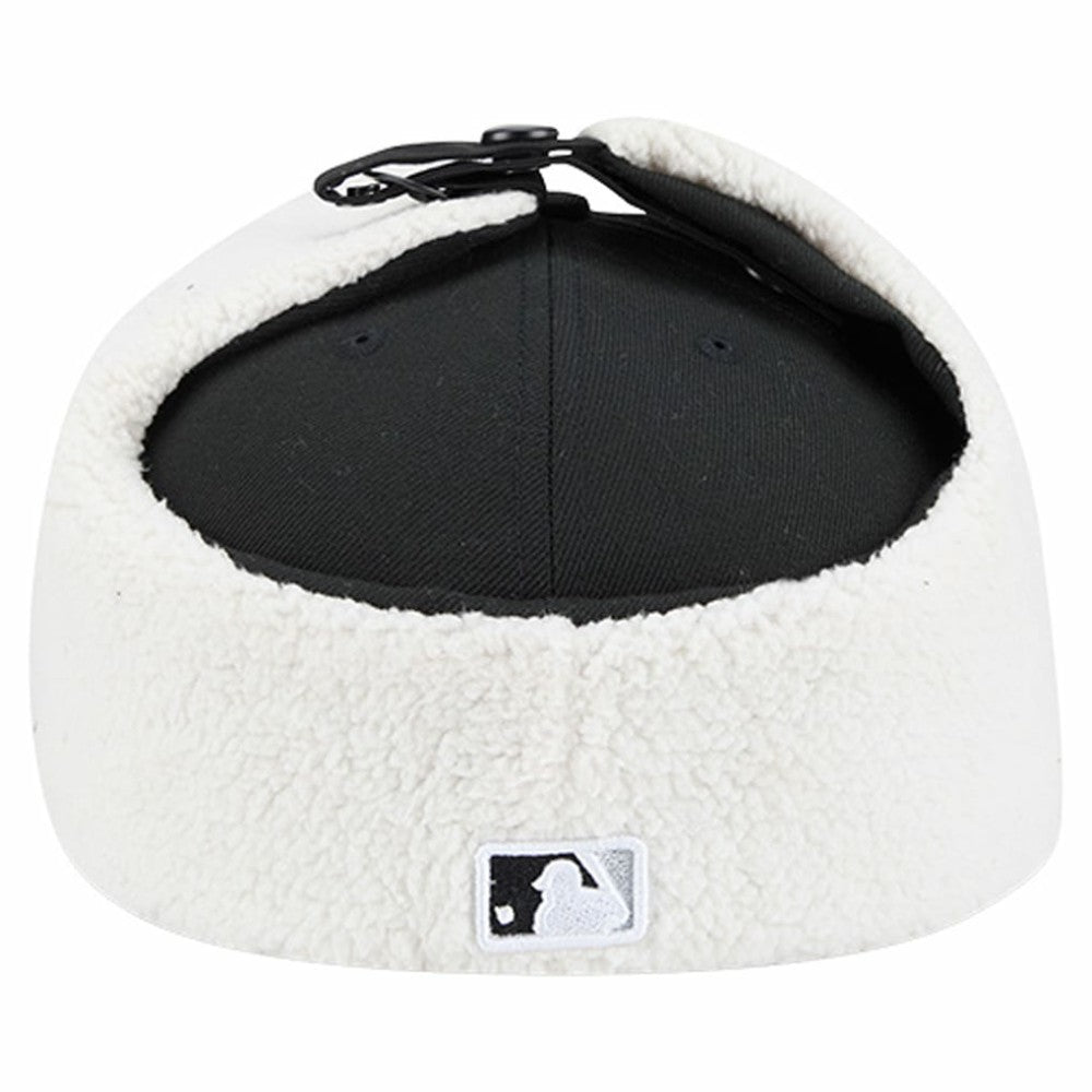 MLB Chicago White Sox New Era Dog Ear Classic 59FIFTY Fitted Hat