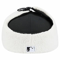 MLB Chicago White Sox New Era Dog Ear Classic 59FIFTY Fitted Hat