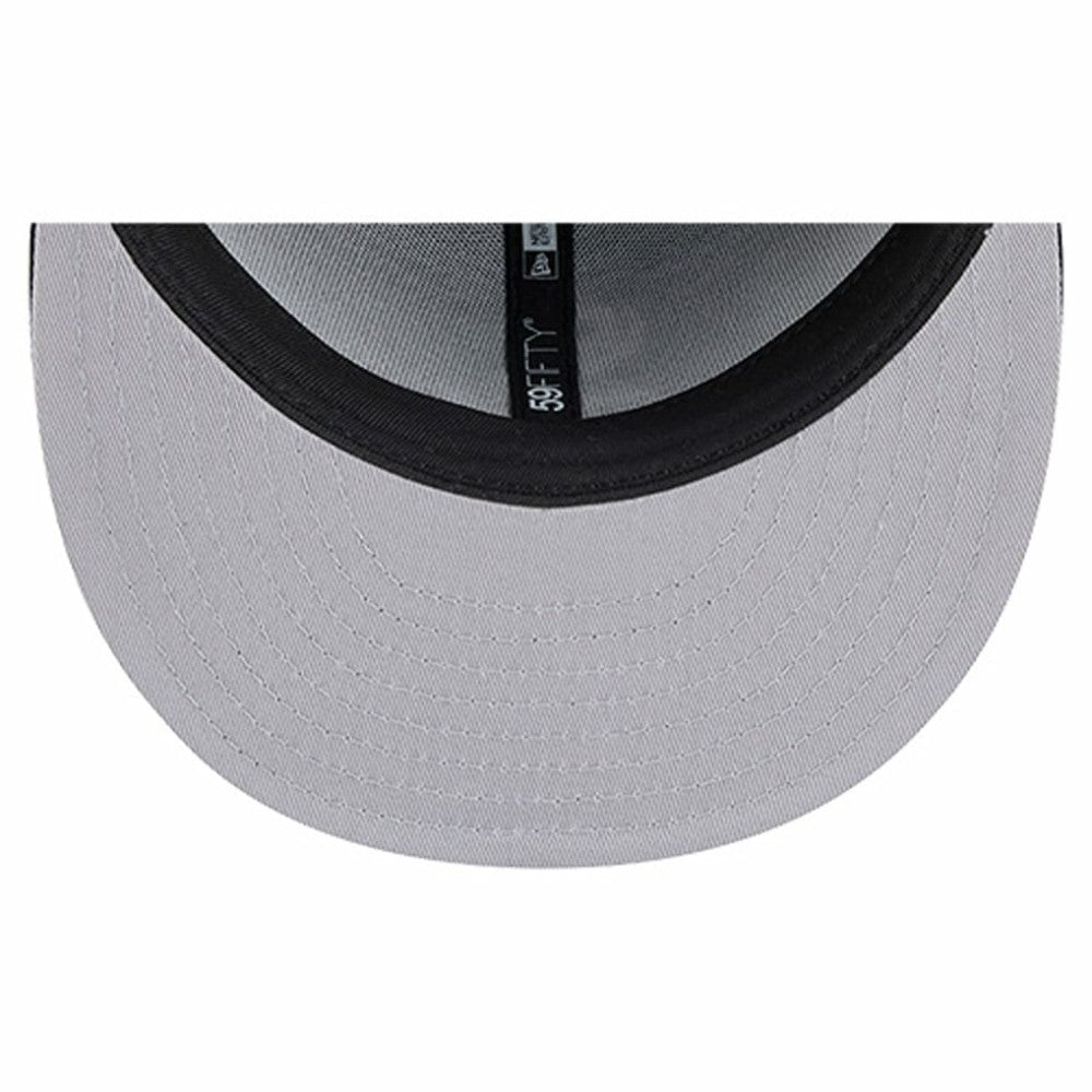 MLB Chicago White Sox New Era Dog Ear Classic 59FIFTY Fitted Hat