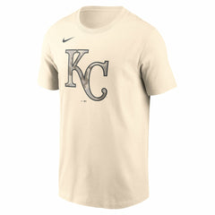 MLB Kansas City Royals Nike Camo Logo T-Shirt