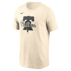 MLB Philadelphia Phillies Nike Camo Logo T-Shirt