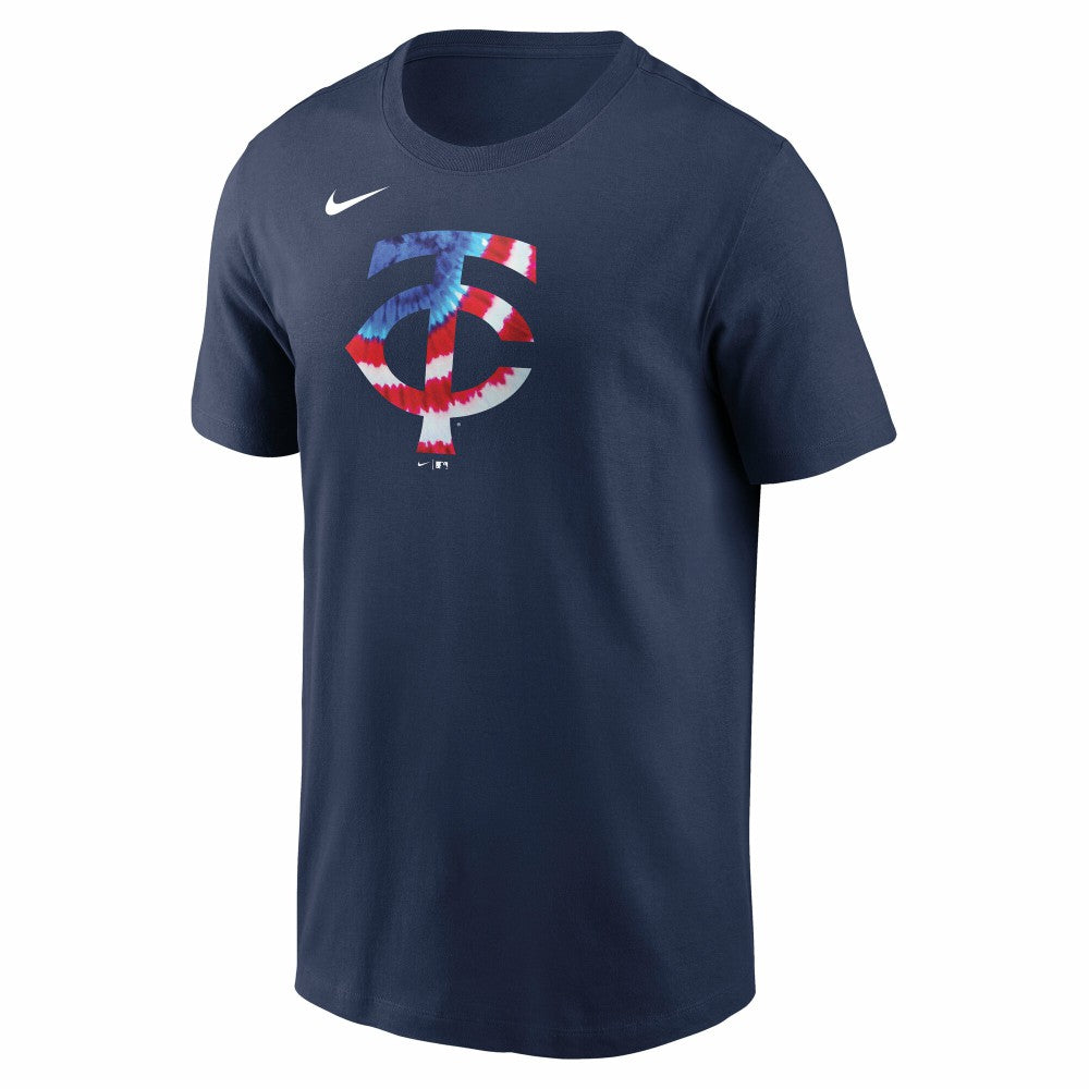 MLB Minnesota Twins Nike Americana T-Shirt
