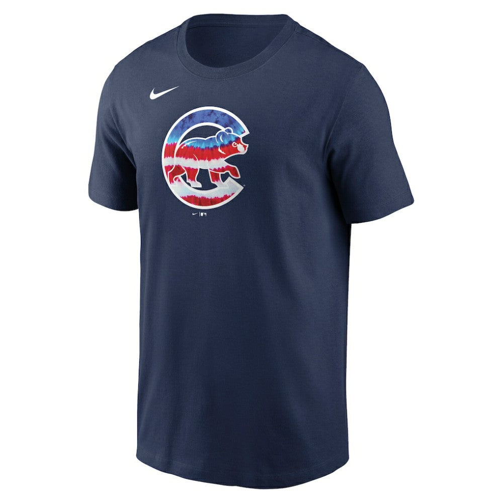 MLB Chicago Cubs Nike Americana T-Shirt